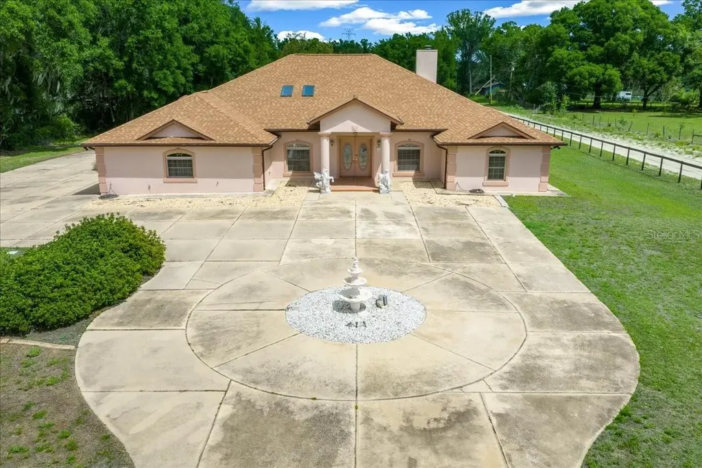 5085 SE 38th Street Ocala FL 34480