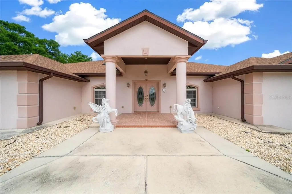 5085 SE 38th Street Ocala FL 34480
