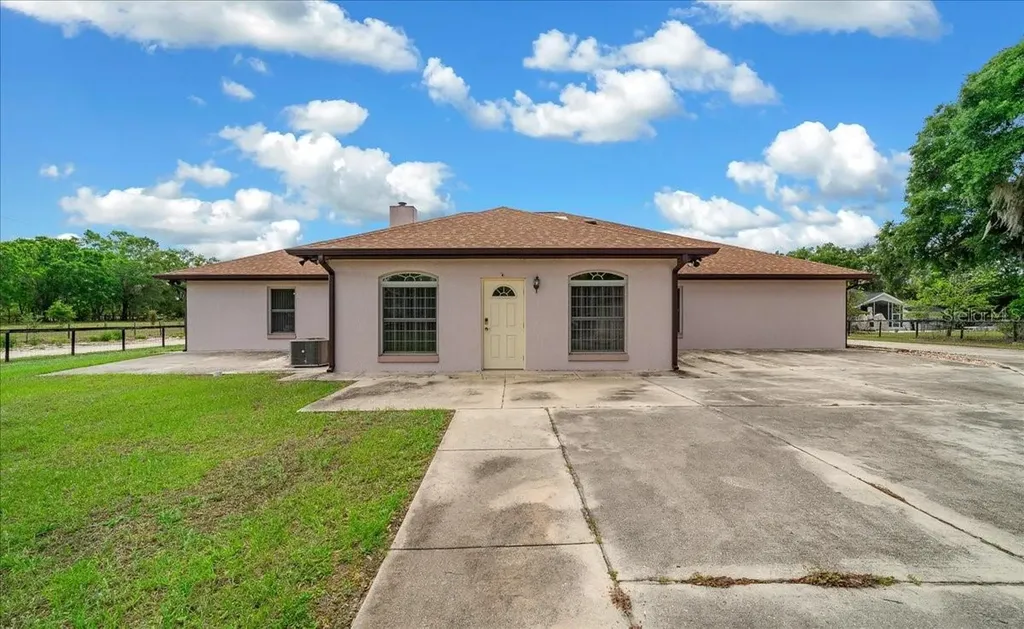 5085 SE 38th Street Ocala FL 34480