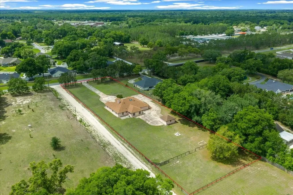 5085 SE 38th Street Ocala FL 34480