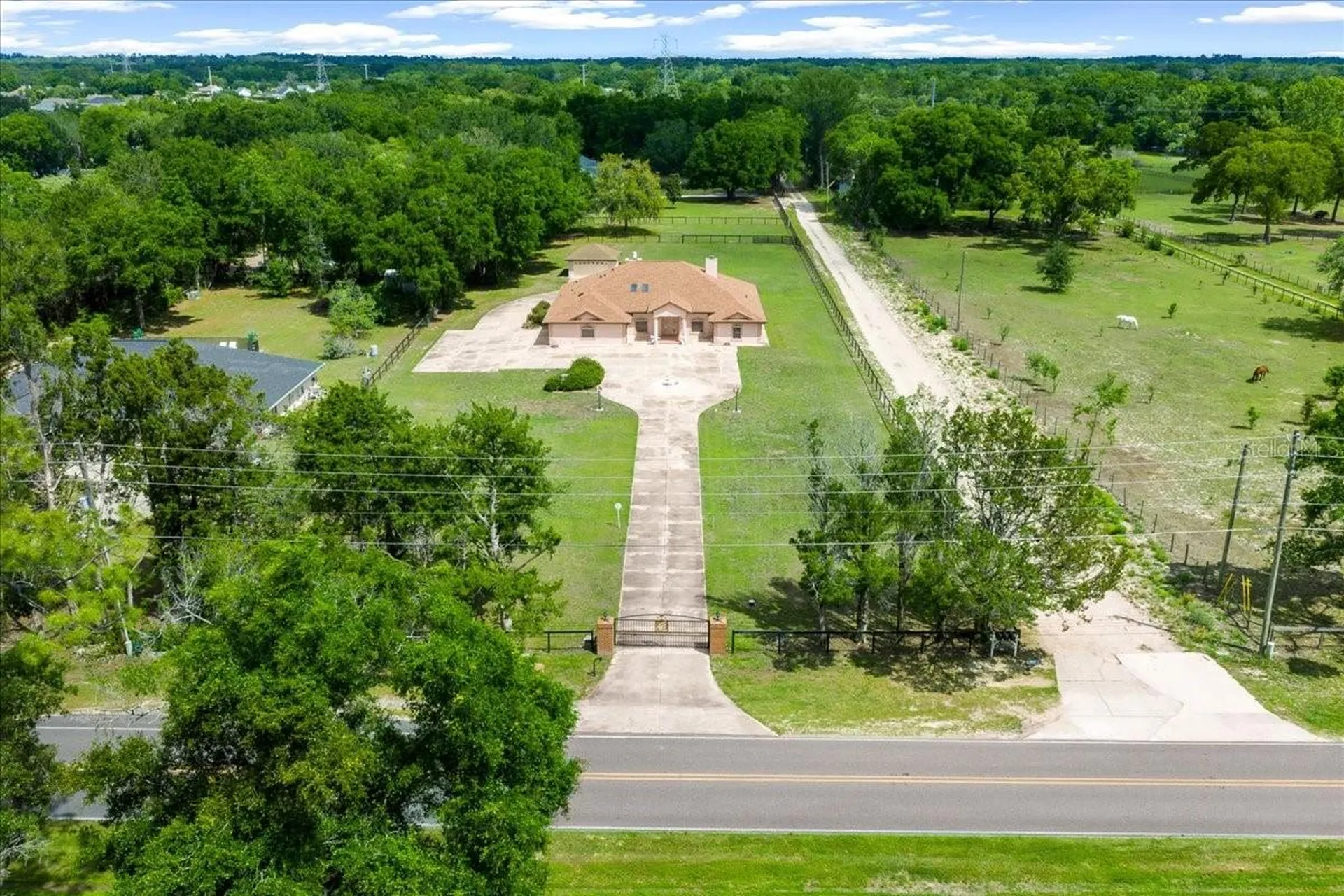 5085 SE 38th Street Ocala FL 34480