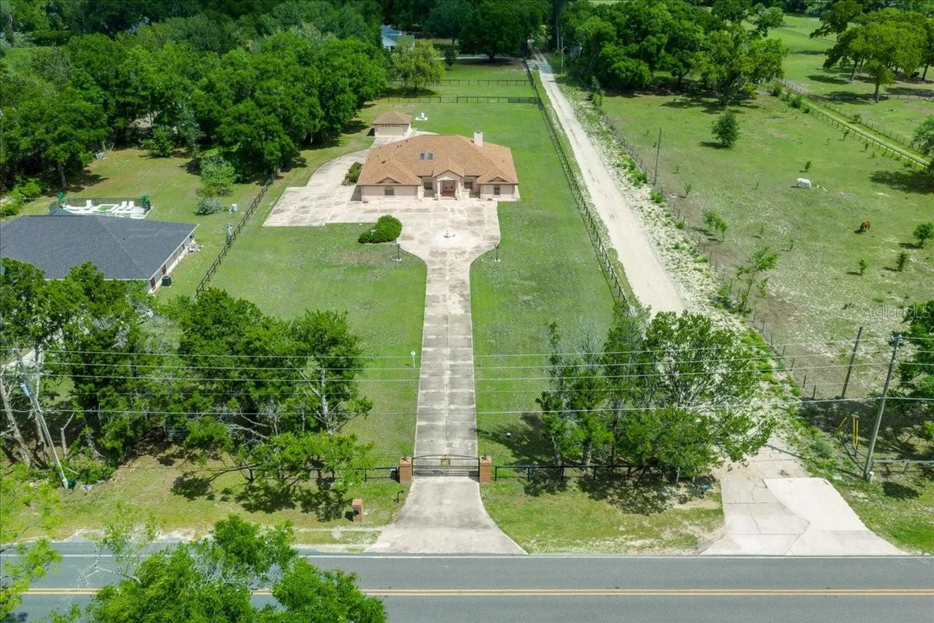 5085 SE 38th Street Ocala FL 34480