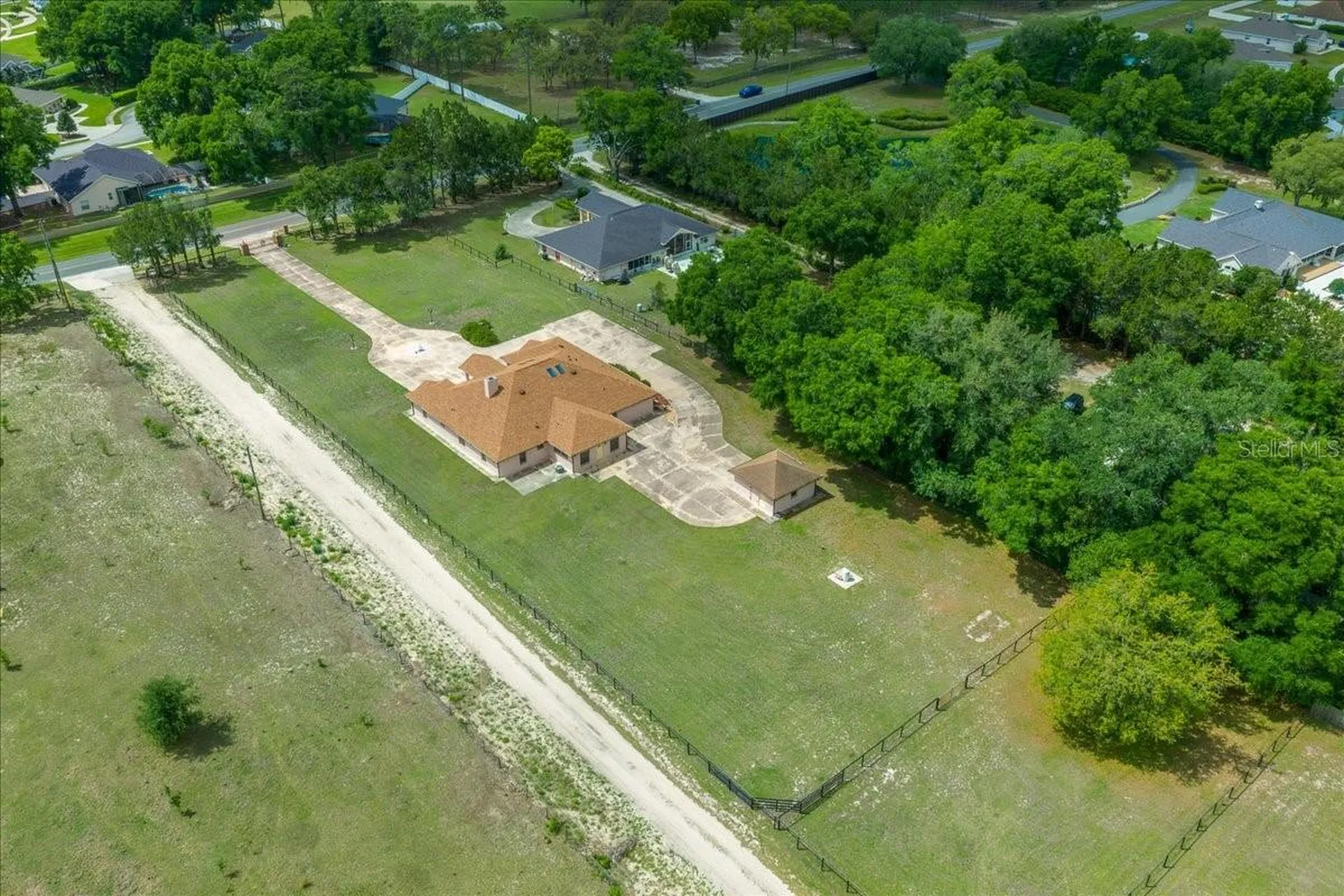 5085 SE 38th Street Ocala FL 34480