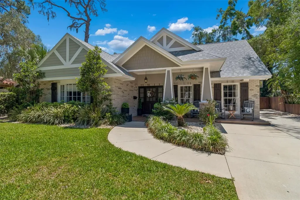 4528 W Woodmere Road Tampa FL 33609