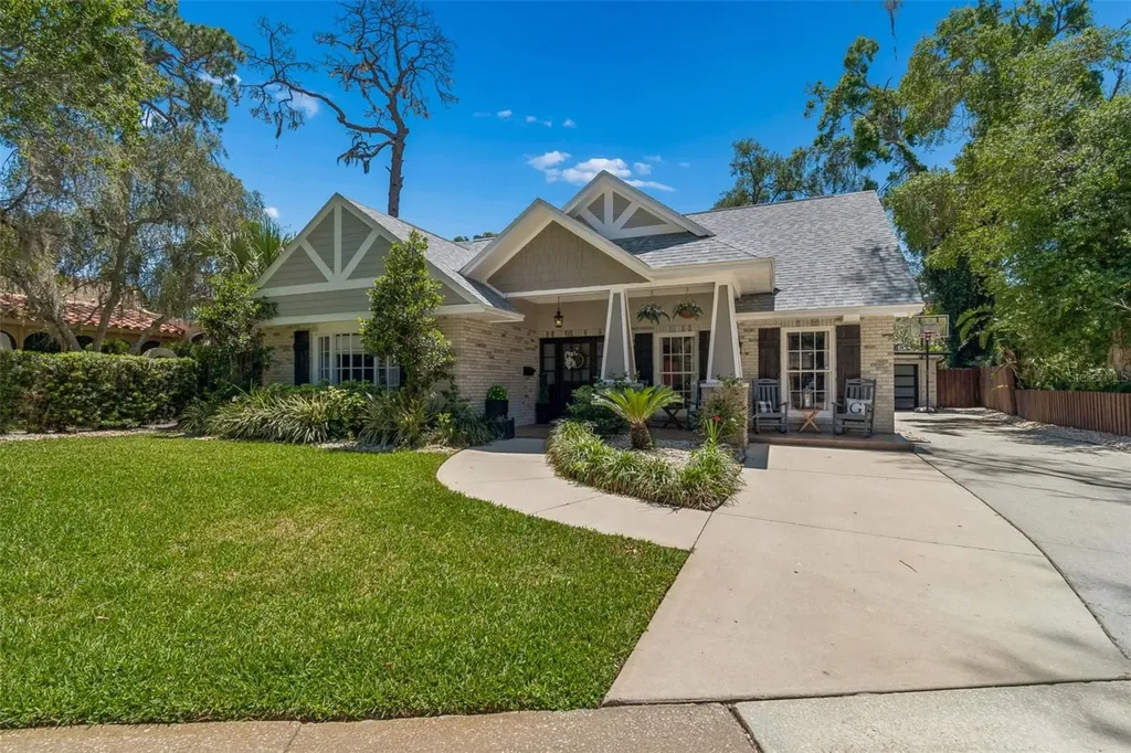 4528 W Woodmere Road Tampa FL 33609