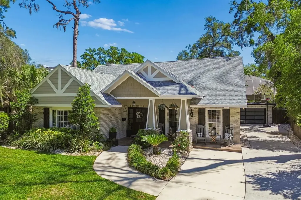 4528 W Woodmere Road Tampa FL 33609