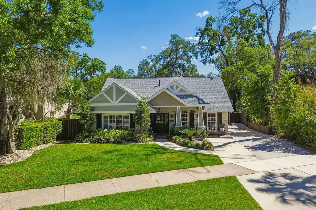 4528 W Woodmere Road Tampa FL 33609