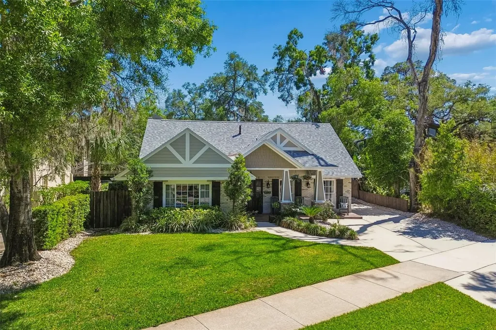 4528 W Woodmere Road Tampa FL 33609