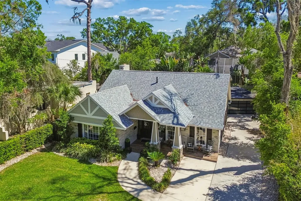 4528 W Woodmere Road Tampa FL 33609