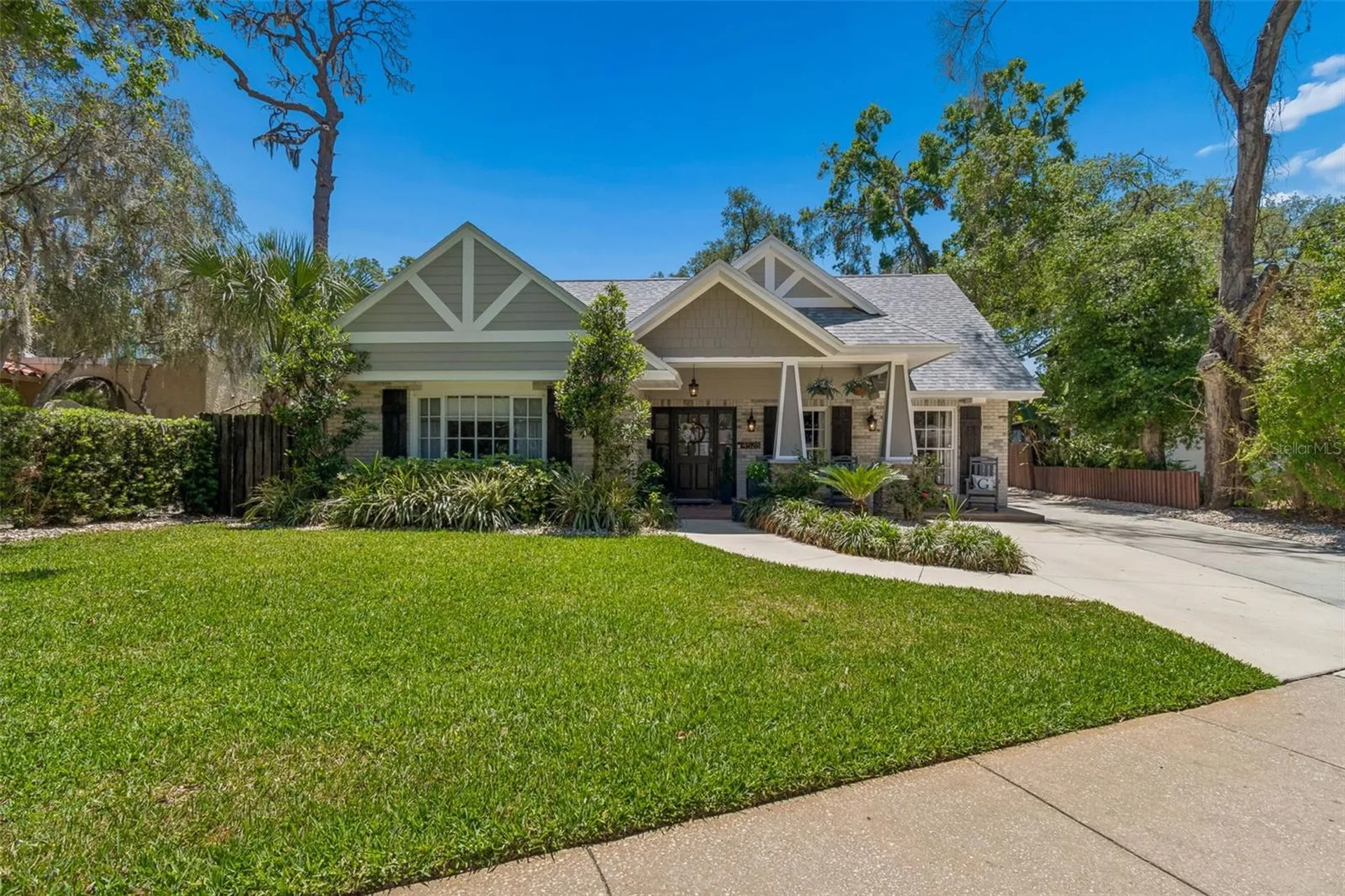 4528 W Woodmere Road Tampa FL 33609