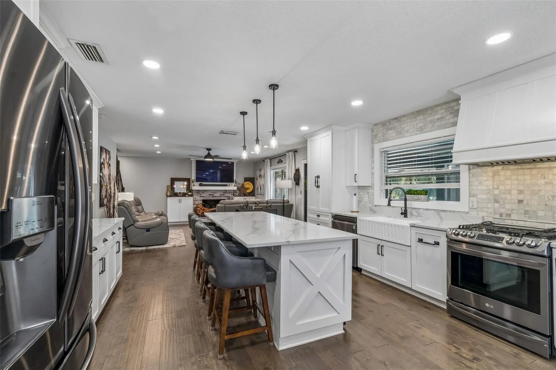 4528 W Woodmere Road Tampa FL 33609