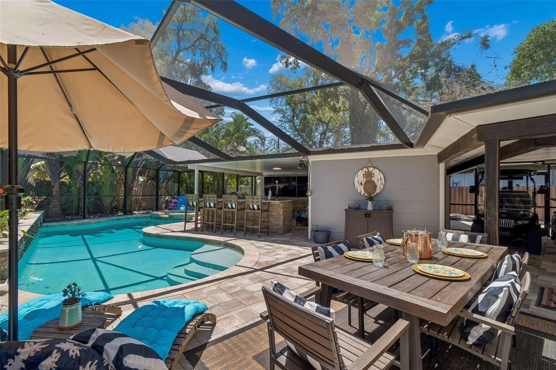 4528 W Woodmere Road Tampa FL 33609