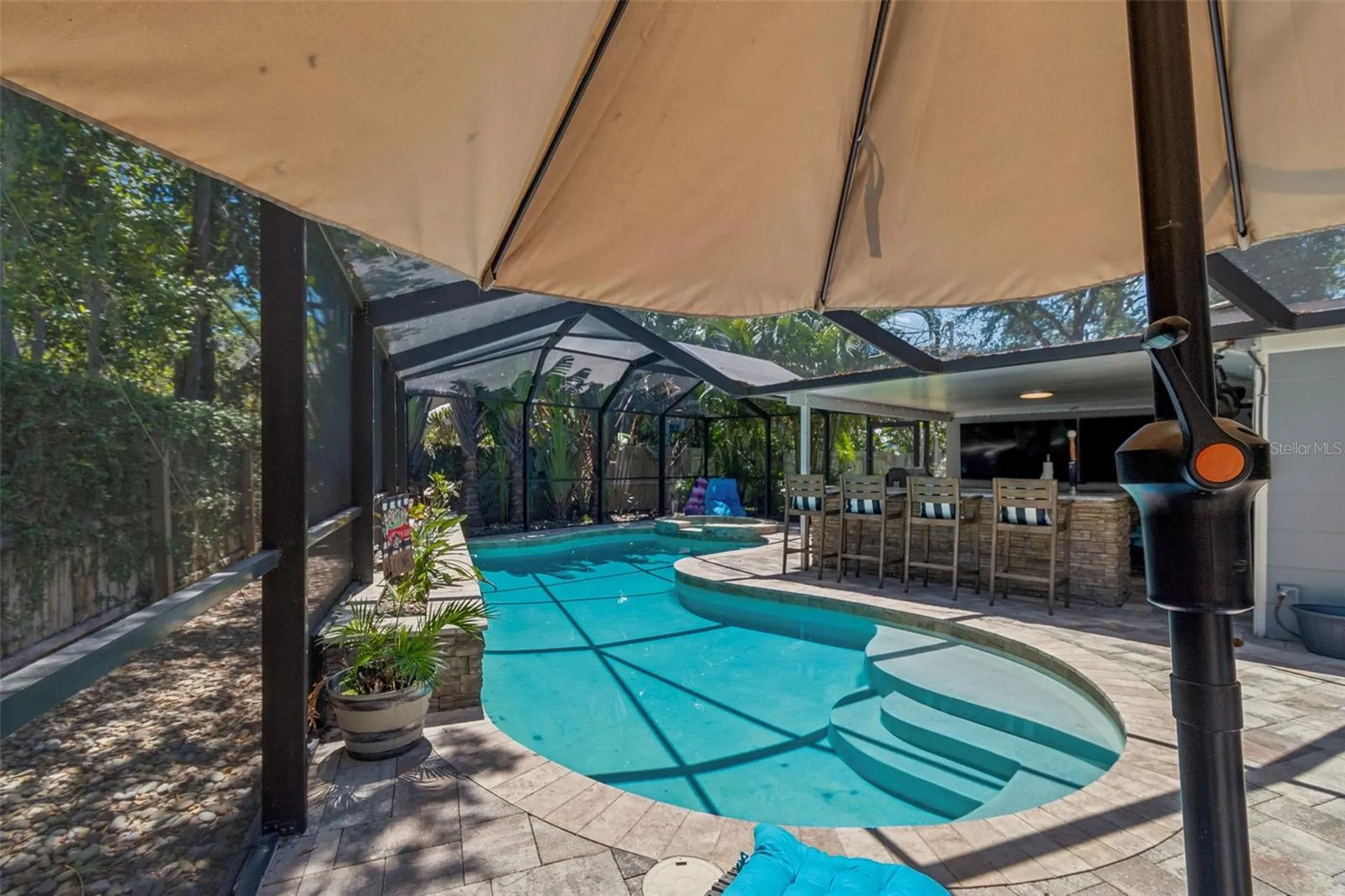 4528 W Woodmere Road Tampa FL 33609