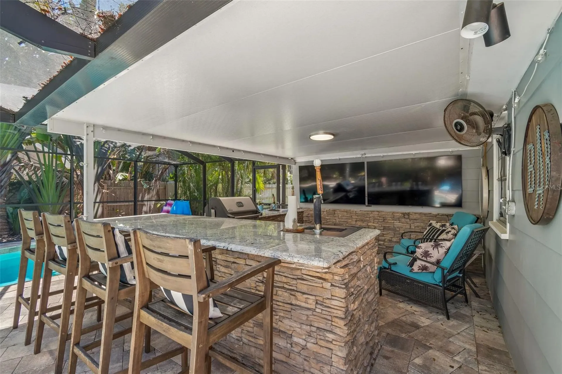 4528 W Woodmere Road Tampa FL 33609