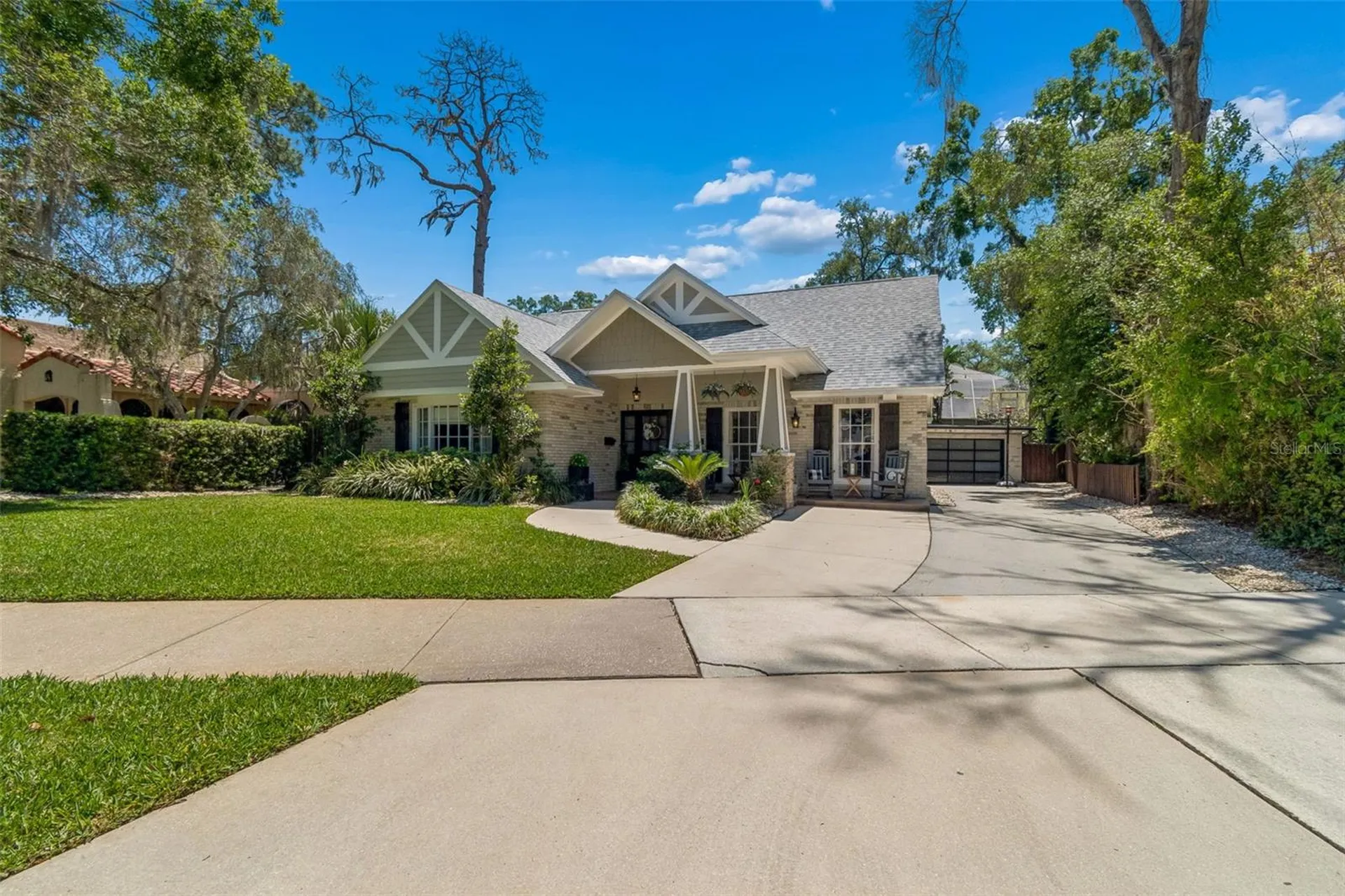 4528 W Woodmere Road Tampa FL 33609