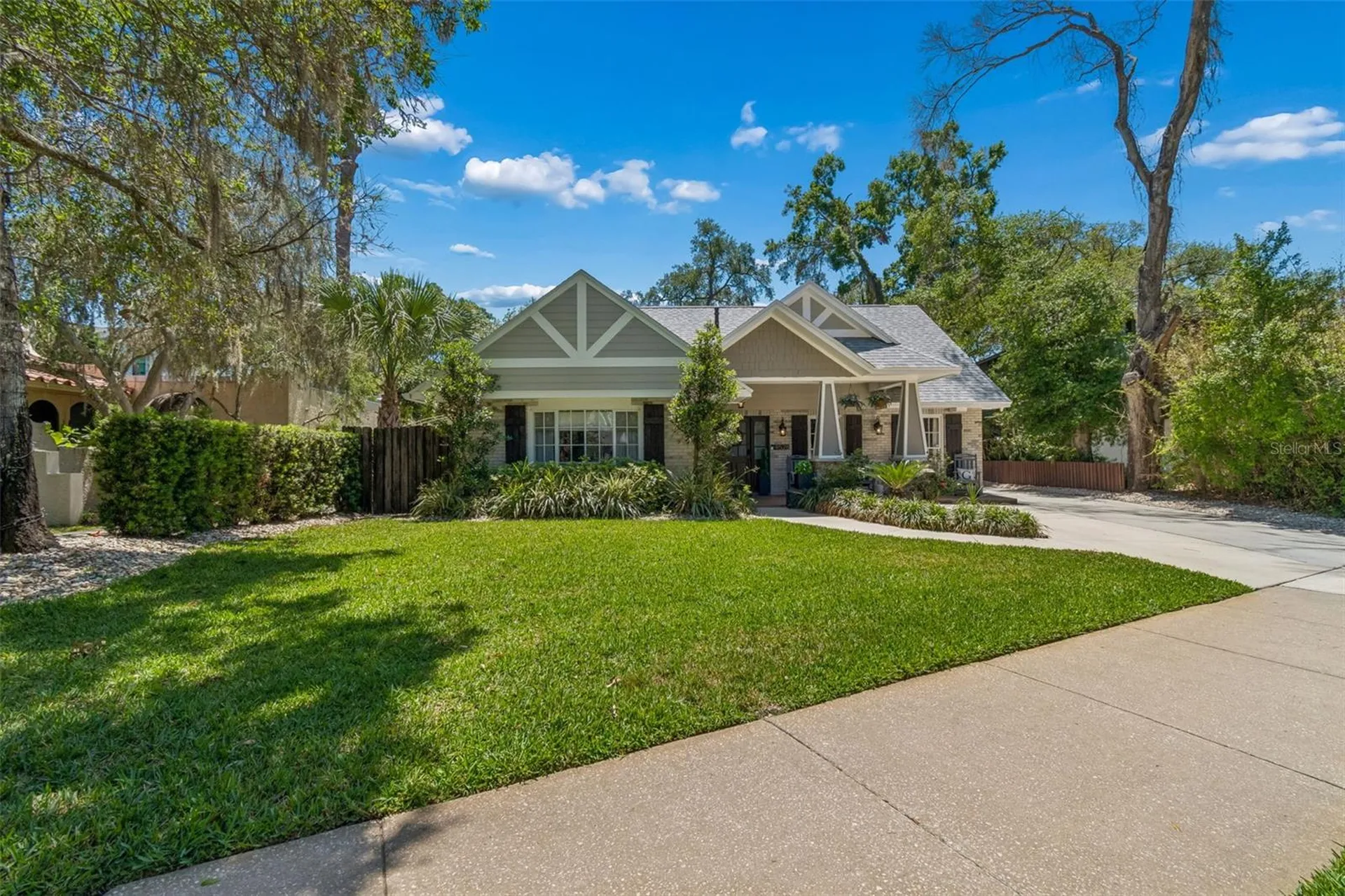 4528 W Woodmere Road Tampa FL 33609