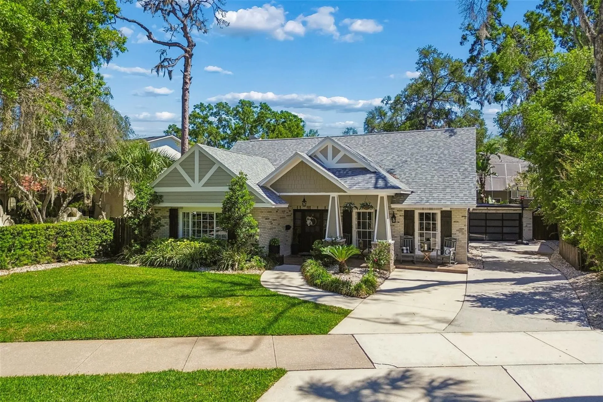 4528 W Woodmere Road Tampa FL 33609