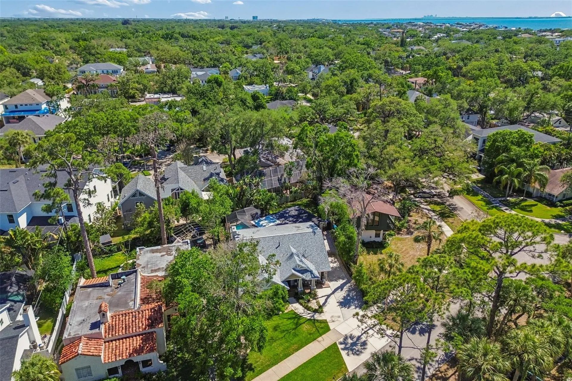 4528 W Woodmere Road Tampa FL 33609