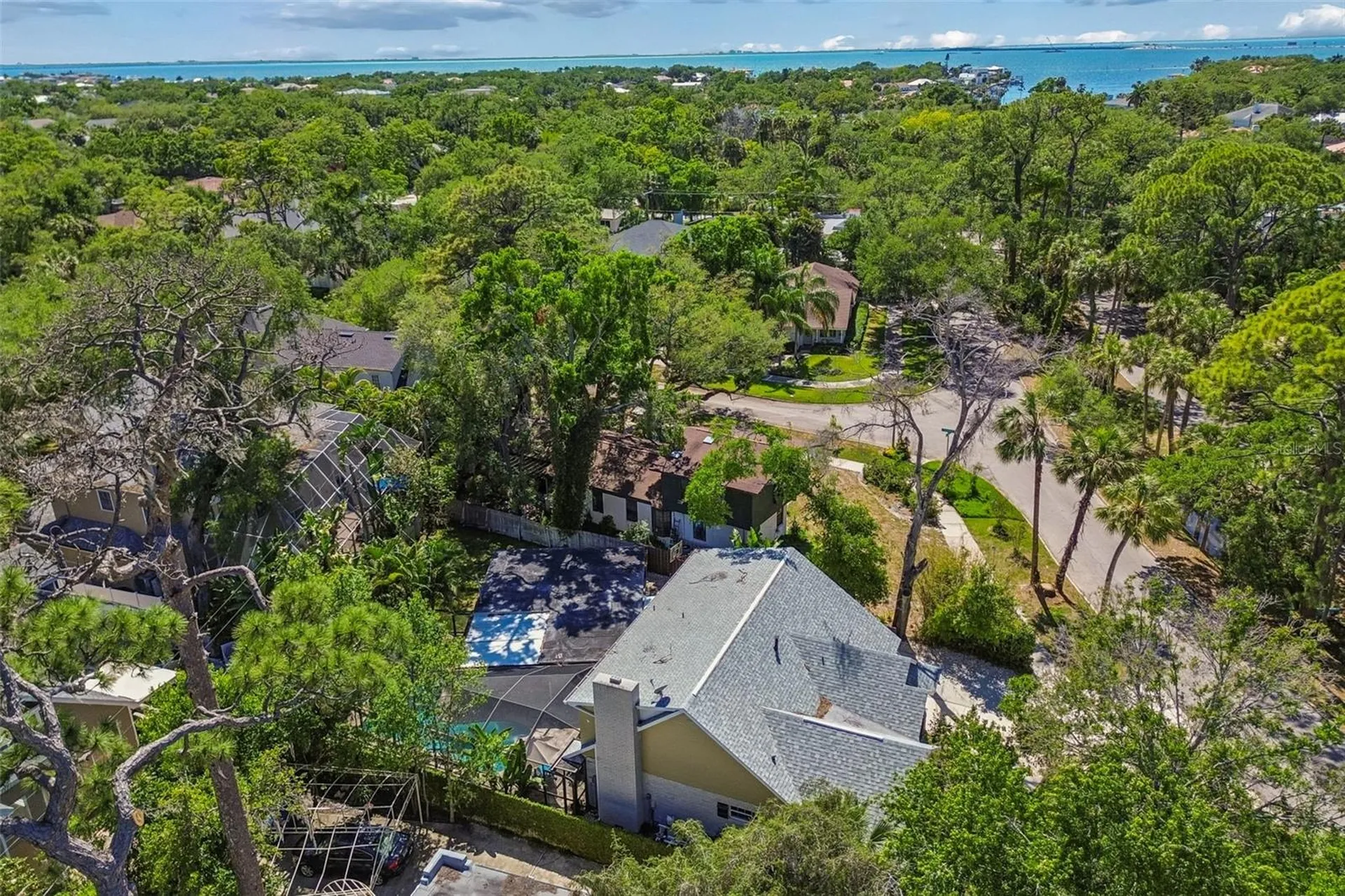 4528 W Woodmere Road Tampa FL 33609