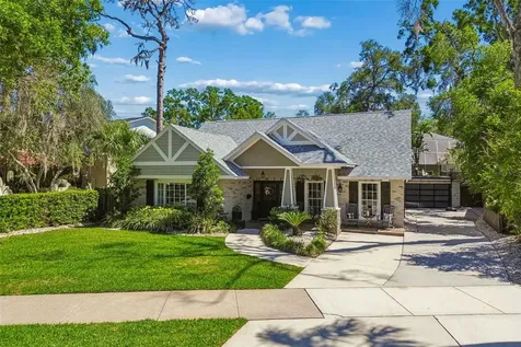 4528 W Woodmere Road Tampa FL 33609