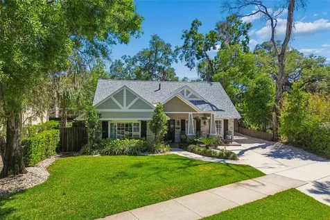 4528 W Woodmere Road Tampa FL 33609