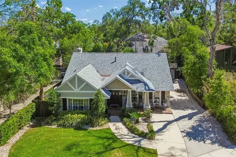 4528 W Woodmere Road Tampa FL 33609