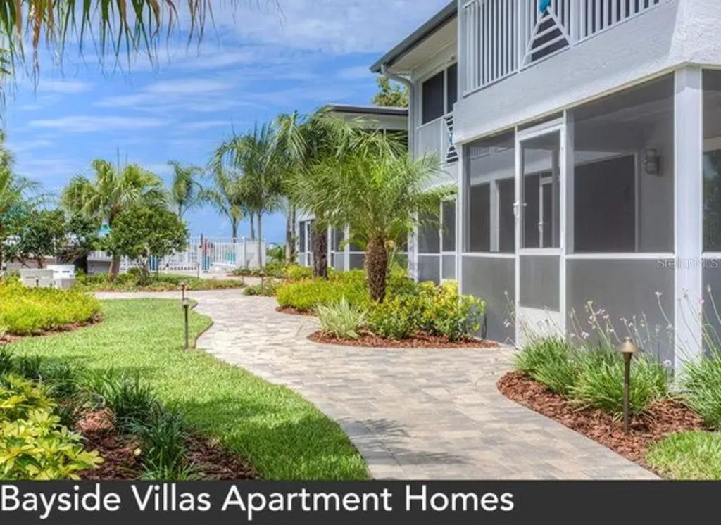 1846 Shore Drive S South Pasadena FL 33707