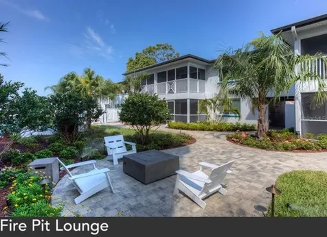 1846 Shore Drive S South Pasadena FL 33707