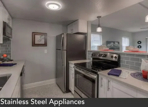 1846 Shore Drive S South Pasadena FL 33707
