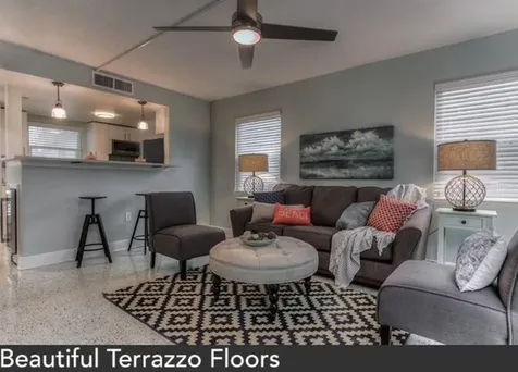 1846 Shore Drive S South Pasadena FL 33707