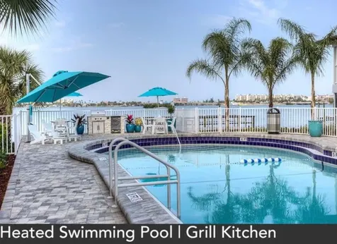 1846 Shore Drive S South Pasadena FL 33707