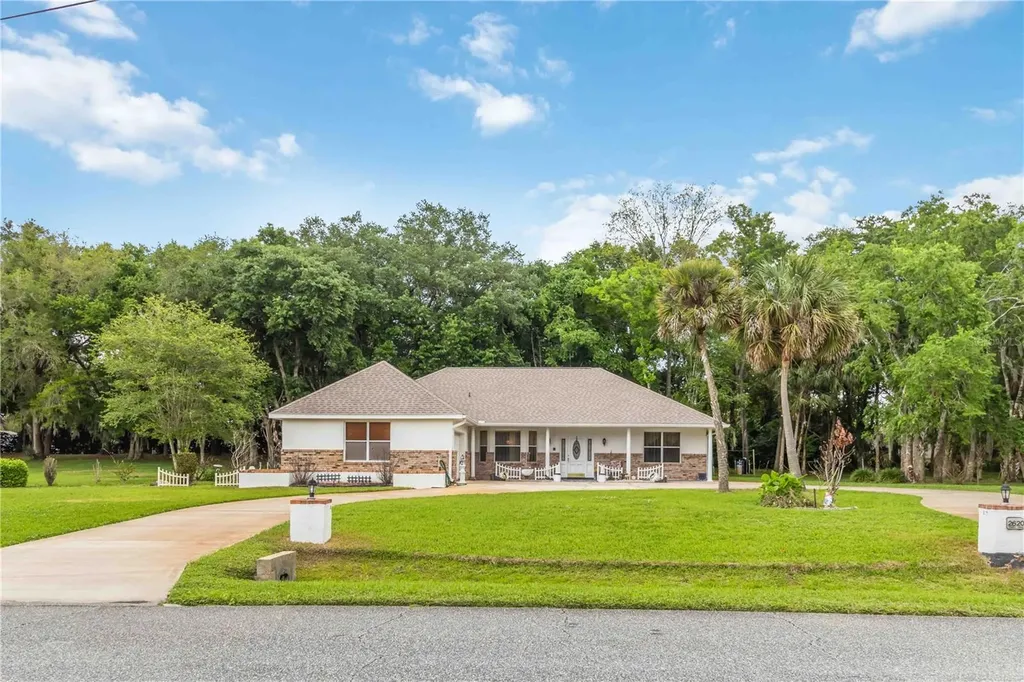 2620 Toups Trail Titusville FL 32780