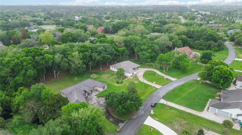 2620 Toups Trail Titusville FL 32780
