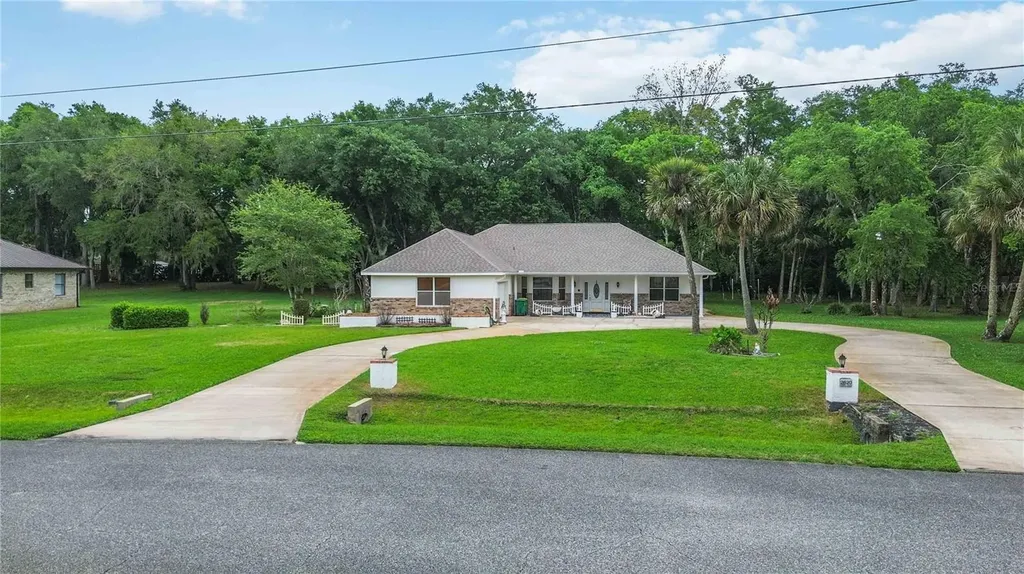 2620 Toups Trail Titusville FL 32780