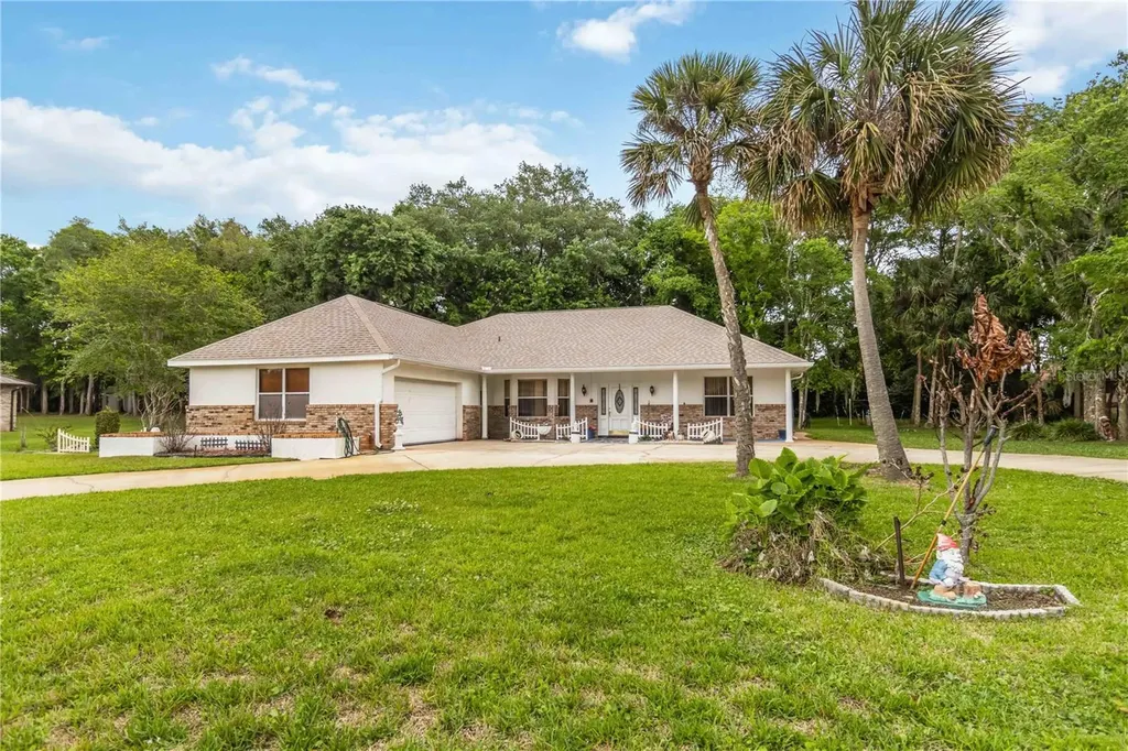 2620 Toups Trail Titusville FL 32780