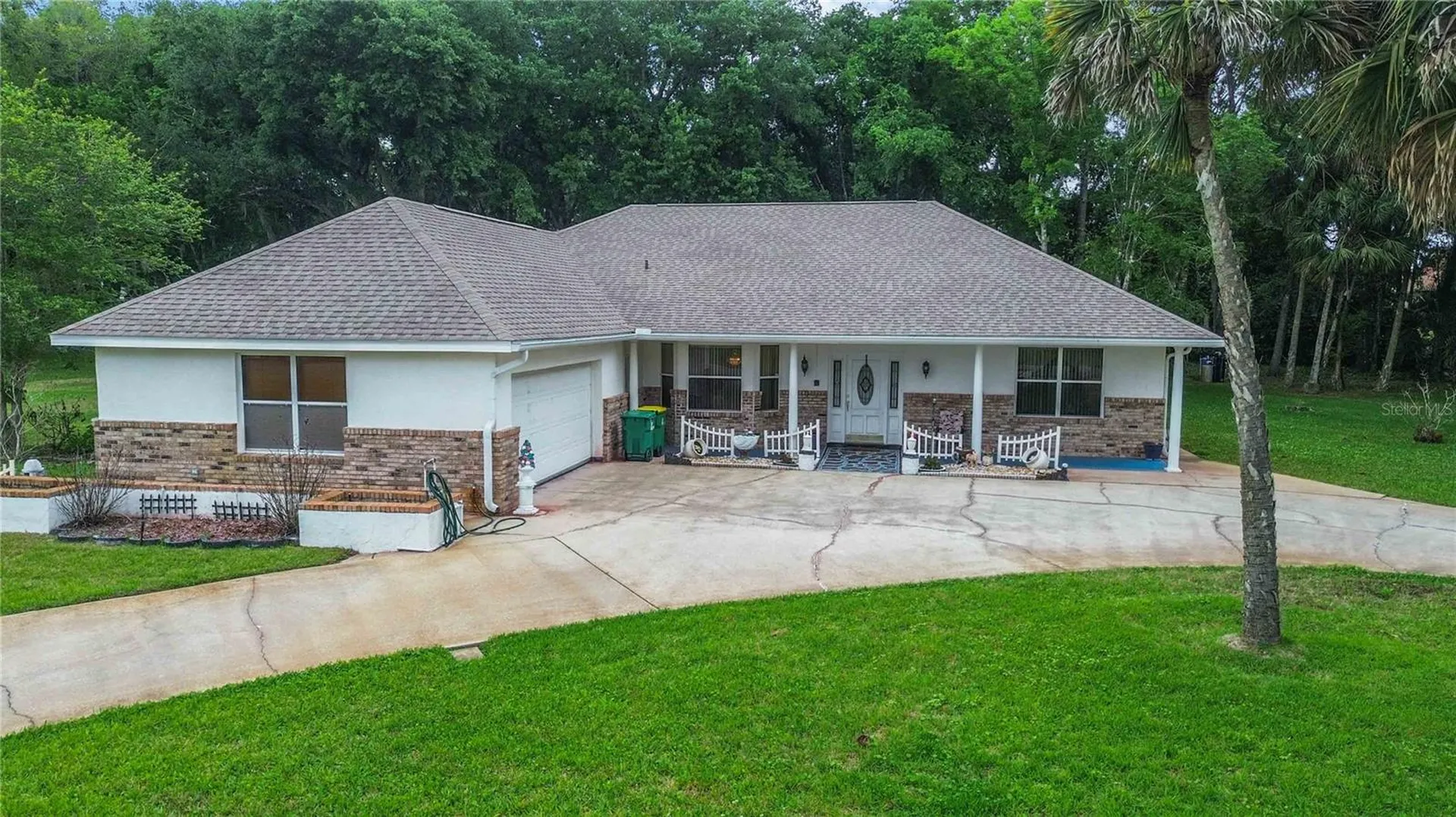 2620 Toups Trail Titusville FL 32780