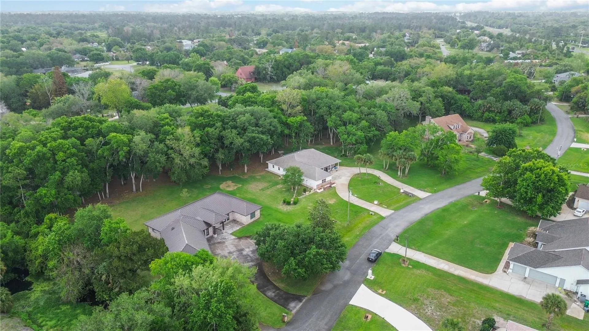 2620 Toups Trail Titusville FL 32780