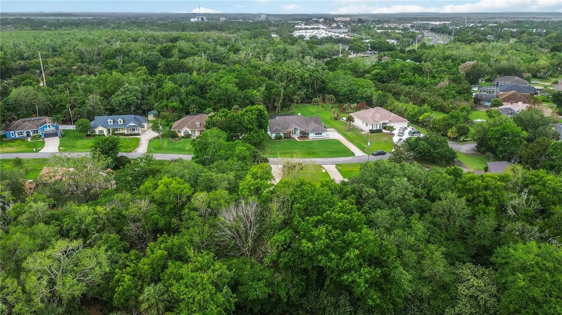 2620 Toups Trail Titusville FL 32780
