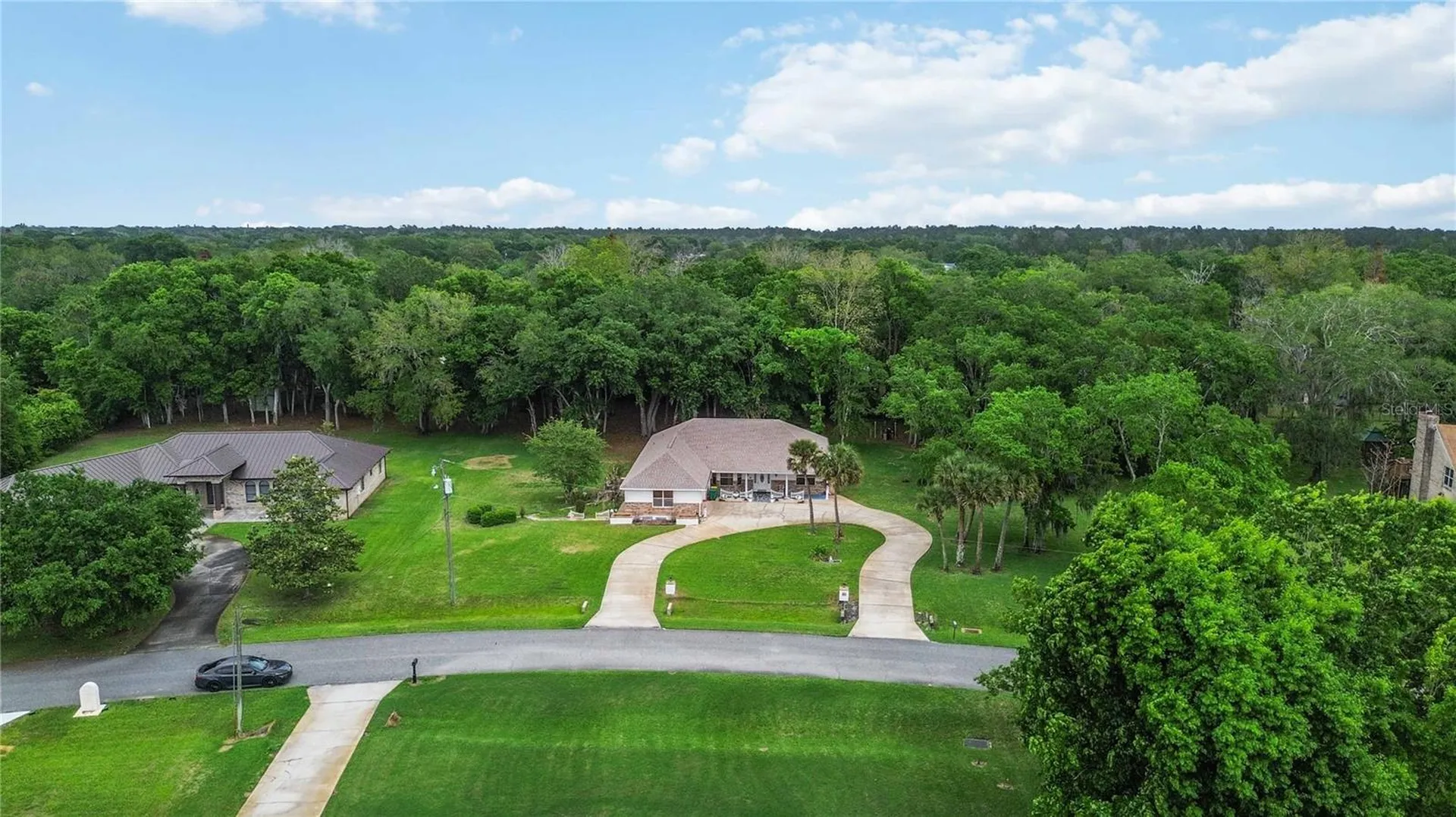 2620 Toups Trail Titusville FL 32780