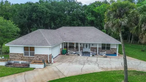2620 Toups Trail Titusville FL 32780