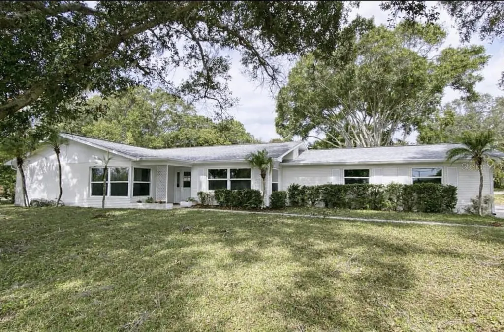 12705 Park Boulevard Seminole FL 33776