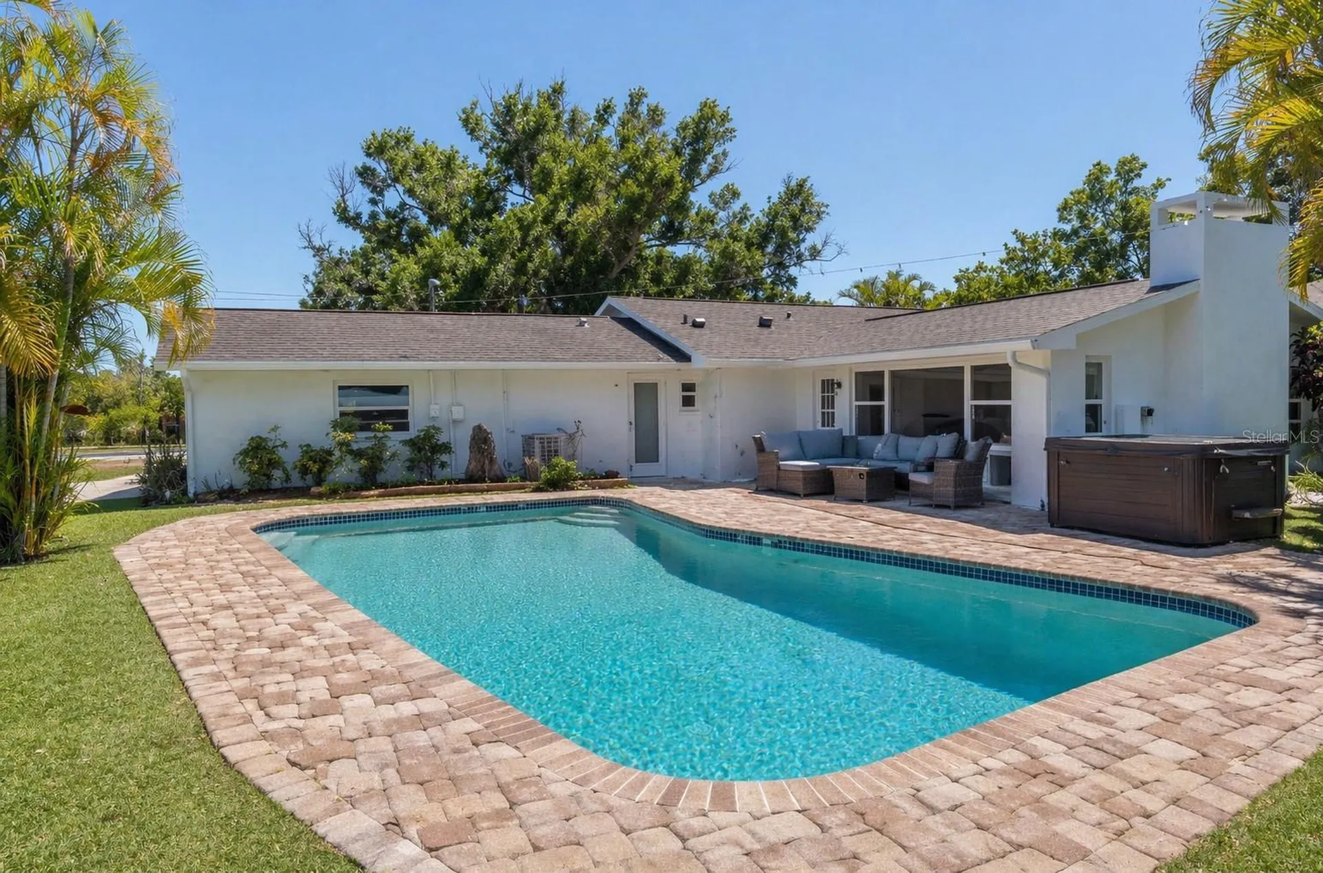 12705 Park Boulevard Seminole FL 33776