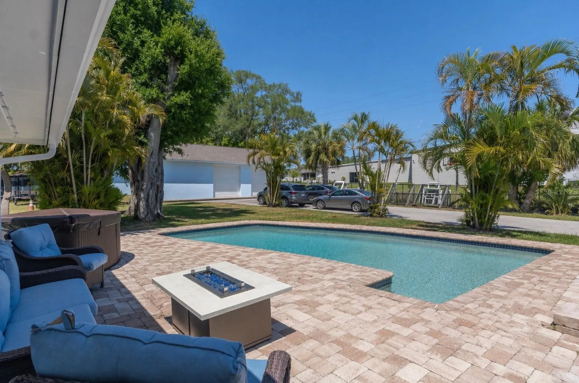 12705 Park Boulevard Seminole FL 33776