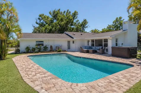 12705 Park Boulevard Seminole FL 33776