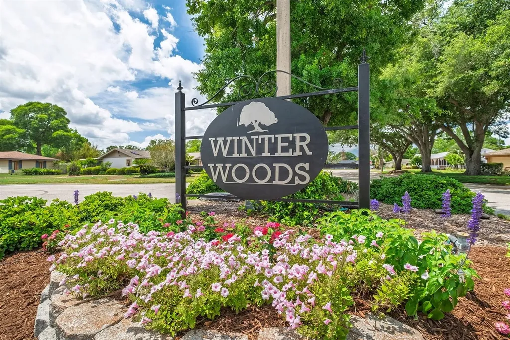 2225 Winter Woods Boulevard Winter Park FL 32792