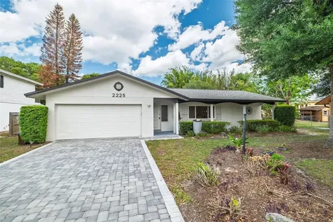 2225 Winter Woods Boulevard Winter Park FL 32792