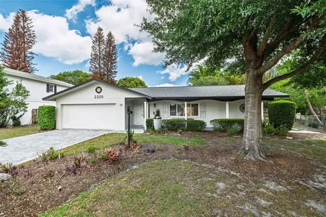 2225 Winter Woods Boulevard Winter Park FL 32792