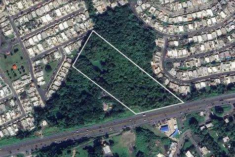 PR-3 Km 28.5 Zarzal Ward Rio Grande PR 00745
