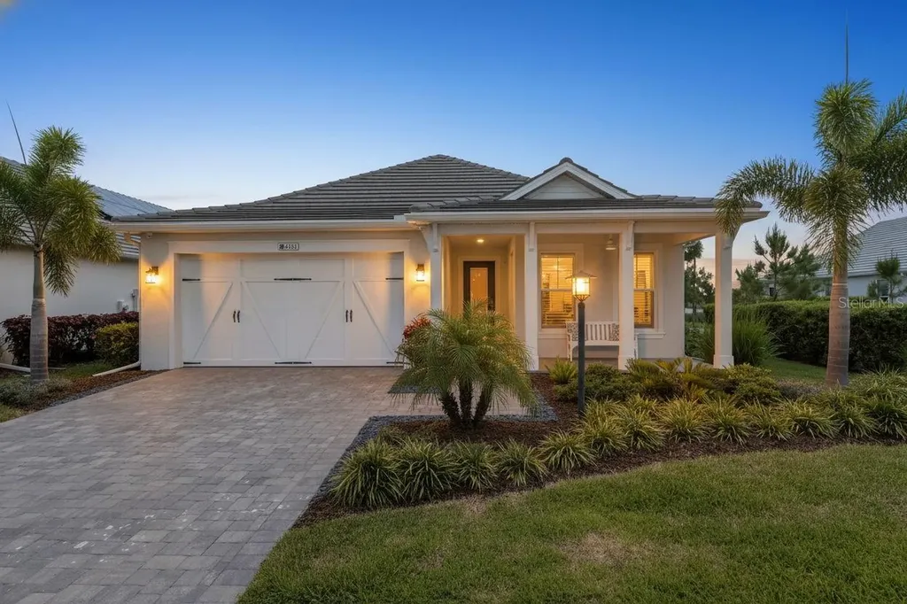 1104 Waterline Court Sarasota FL 34240