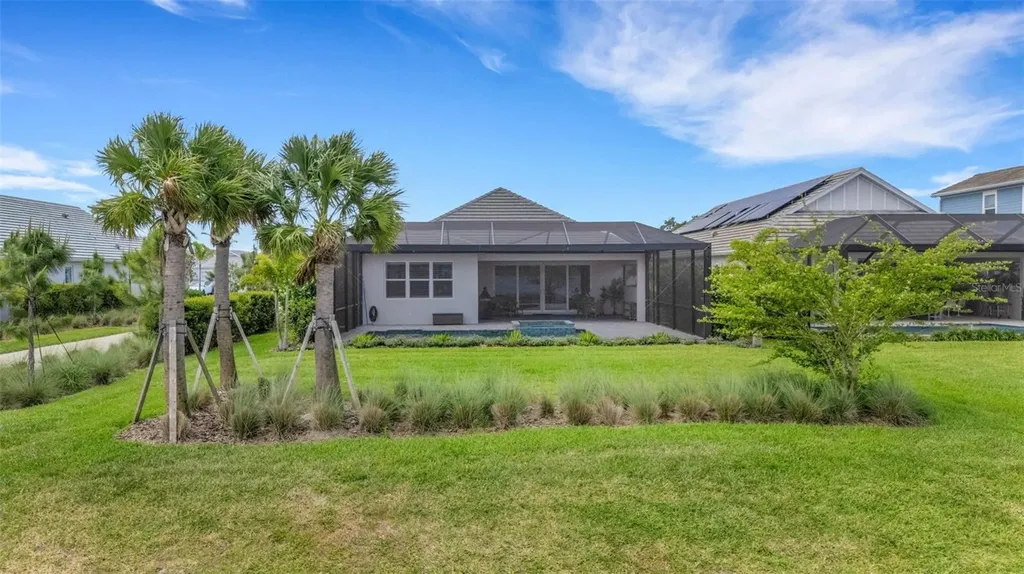 1104 Waterline Court Sarasota FL 34240